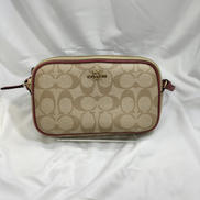 ショルダーバッグ|COACH