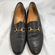 ローファー|GUCCI