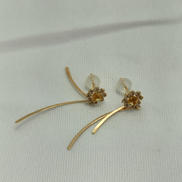 K10ピアス|NO ID