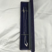 PT850 PT900ネックレス|約19.0CM