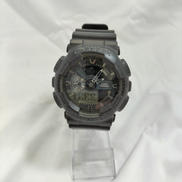 G-SHOCK|CASIO