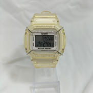腕時計|CASIO×MOUSSY