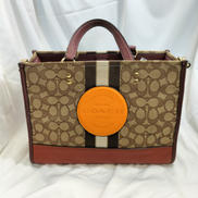 2WAYトートバッグ|COACH