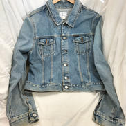 デニムジャケット|CALVIN KLEIN JEANS