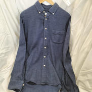 リラックス レギュラーカラーシャツ|UNITED ARROWS