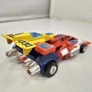 タカトク|超スーパーカー ガッタイガー|【ハードオフ公式通販】オフ