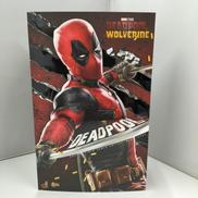 デットプール&ウルヴァリン|HOT TOYS