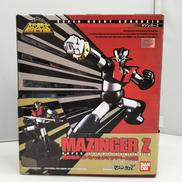 マジンガーZ|バンダイ