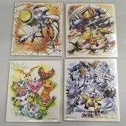 デジモンアドベンチャー