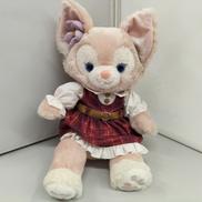 ダッフィーフレンズ|ディズニー