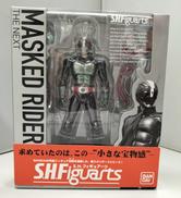 仮面ライダー THE NEXT