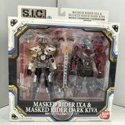 仮面ライダーキバ|バンダイ