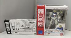 機動戦士Vガンダム