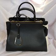 トゥージュール/ハンドバッグ|FENDI