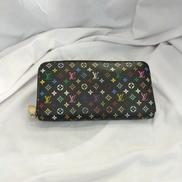 ジッピーウォレット|LOUISVUITTON