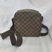 ダミエオラフPM|LOUIS VUITTON