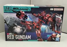 機動戦士GUNDAM GQUUUUUUX