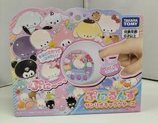 サンリオキャラクターズ|タカラトミー