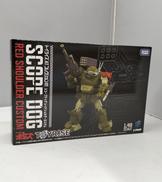 装甲騎兵ボトムズ|タカラトミー