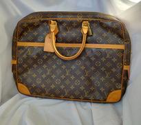 ポルトドキュマンボワヤージュ|LOUISVUITTON