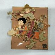 ドラゴンボール|集英社