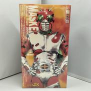 仮面ライダーZX|MEDICOM TOY