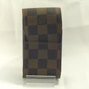 ダミエ　シガレットケース|LOUIS VUITTON