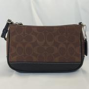 アクセサリーポーチ|COACH