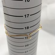 K18ブレスレット|不詳