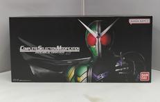 仮面ライダーダブル|BANDAI