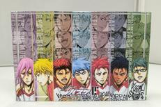 黒子のバスケ|集英社