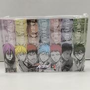 黒子のバスケ|集英社