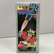 マジンガーZ|バンプレスト