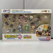 ケロロ軍曹|バンダイ