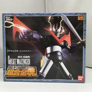 グレートマジンガー|バンダイ