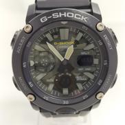 G-SHOCK|CASIO