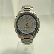 クォーツ・アナログ腕時計|CASIO