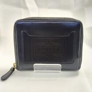 ラウンドジップウォレット|PORTER