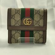 二つ折り財布|GUCCI