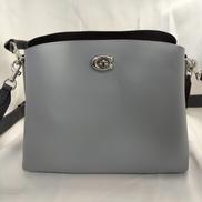 COACH ウィロウ ショルダーバッグ|COACH