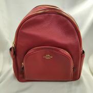 レザーリュック|COACH