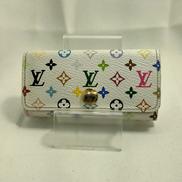 ミュルティクレ4 モノグラムマルチカラー|LOUIS VUITTON