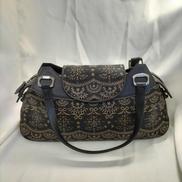 ハンドバッグ|印傳屋