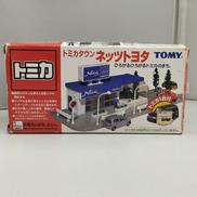トミカタウン|TOMY