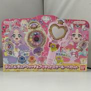 名探偵プリキュア！|バンダイ