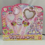 名探偵プリキュア！|バンダイ