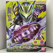 仮面ライダーゼッツ|バンダイ