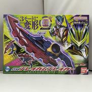 仮面ライダーゼッツ|バンダイ