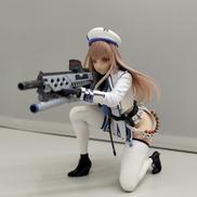 勝利の女神 NIKE CHAPTER2|バンダイ