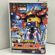 炎神戦隊ゴーオンジャー|バンダイ